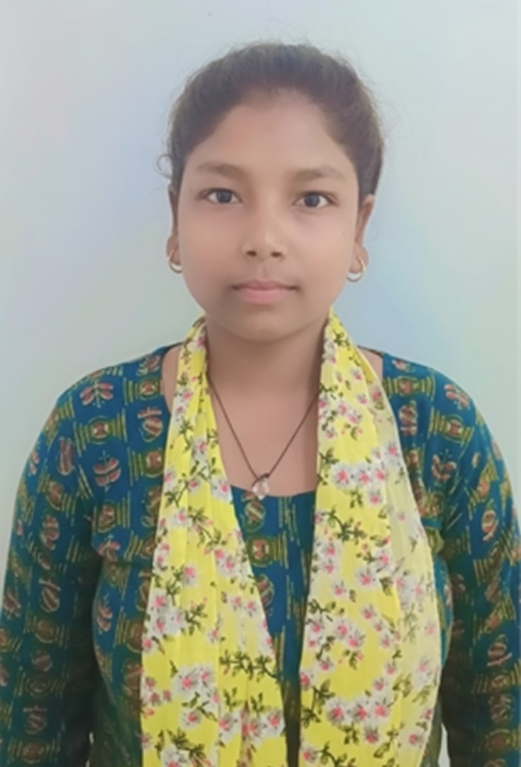 Babita Tirkey - Full time Cleaner in Malad West in Mumbai