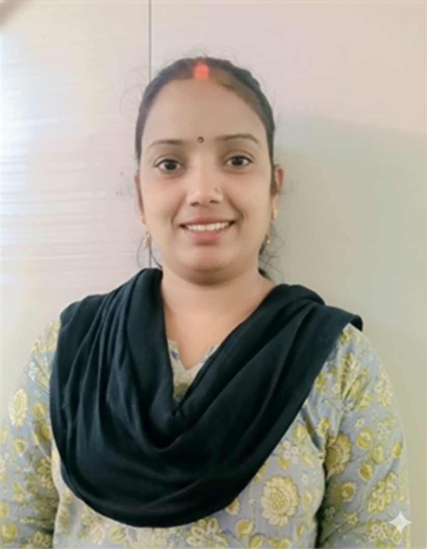 Babita Devi - Full time Cleaner in Malad West in Mumbai