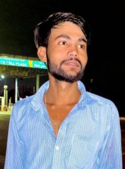 Vikesh Saini - Part time Patient Care and Elderly Care in Delhi - Jaipur Expy, in Jaipur