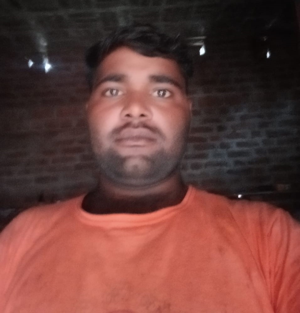 Subhash Kumar - Full time Cleaner in Lucknow in Lucknow