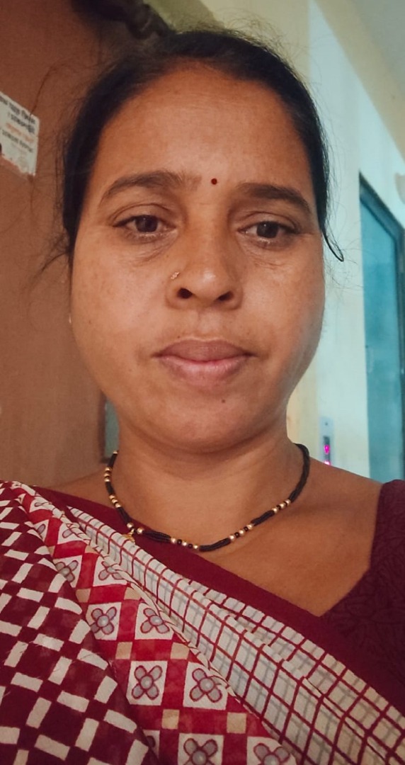 Asha - Part time Cook in panvel in Nagpur