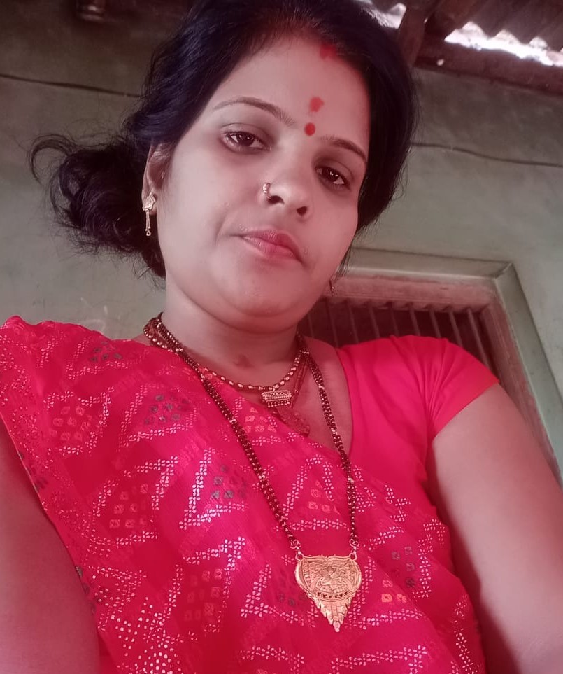 Rinku - Part time Baby Sitter in Abhiman, in Darbhanga