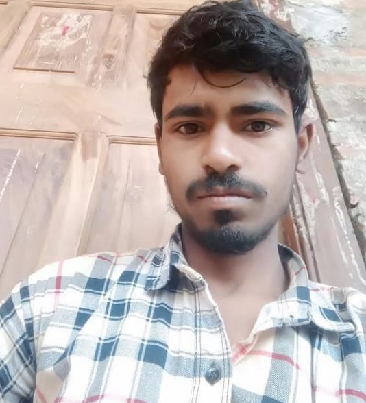 Umakant Thakur - Full time Cleaner in Hyderabad in Hyderabad