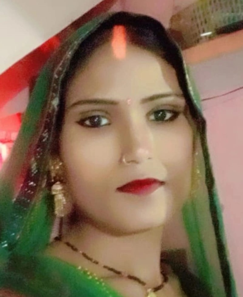 Shridevi - Part time Baby Sitter in Ayodhya in Faizabad