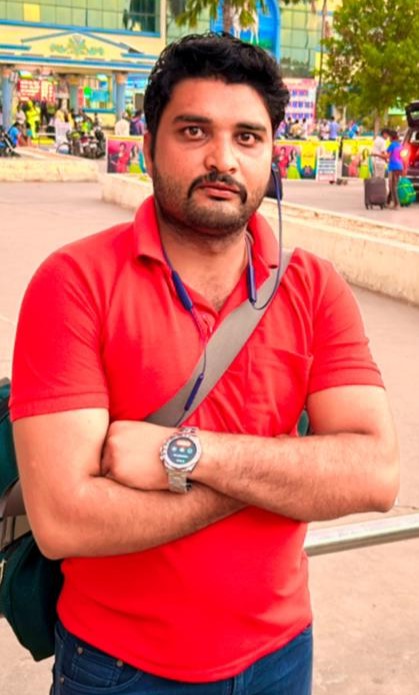 Harendra Kumar - Full time Patient Care and Elderly Care in Jaipur in Jaipur
