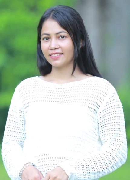 Meenu Arya - Full time Baby Sitter in Bangalore in Bangalore Bengaluru