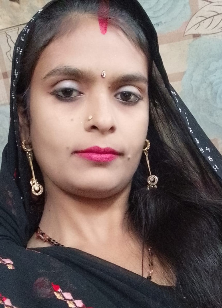 Chadani Devi - Part time Cleaner in Baba Tara in Fatehgarh