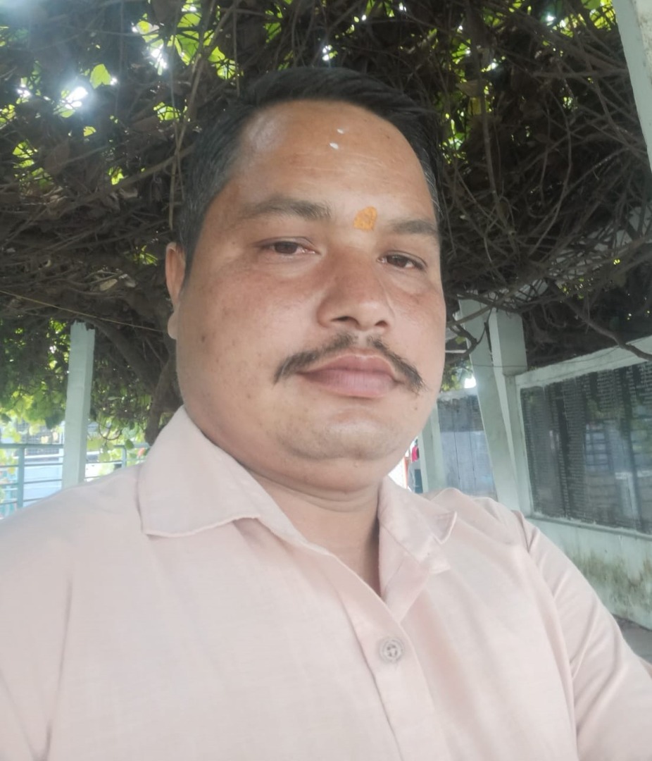 Vinod khatri - Part time Cook in Kistapur in Hyderabad