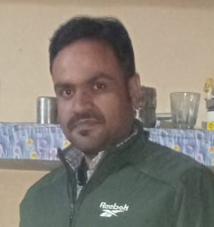Narendra - Part time Patient Care and Elderly Care in BEGUMPUR in Delhi