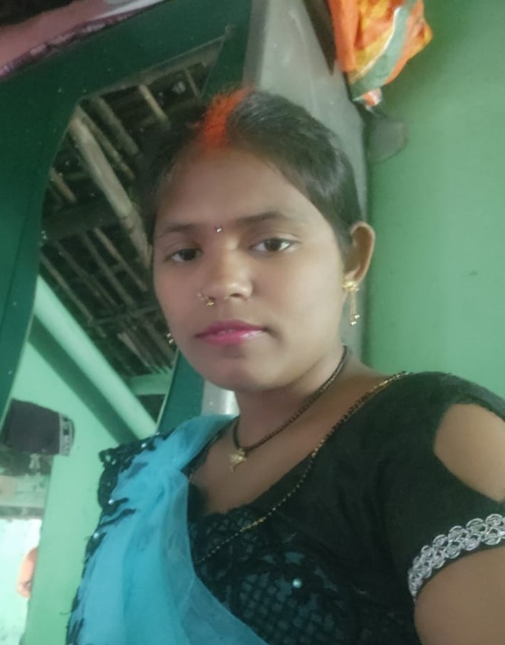 Rinki Kumari - Part time Baby Sitter in Nanded City, Ghule Patil Nagar, in Pune