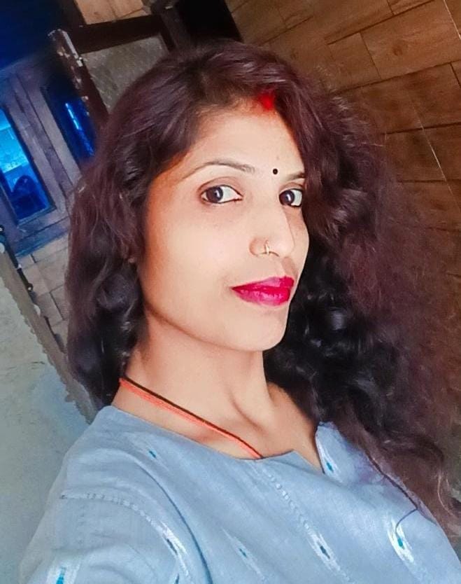 Khushboo - Part time Baby Sitter in Ajmer in Ajmer