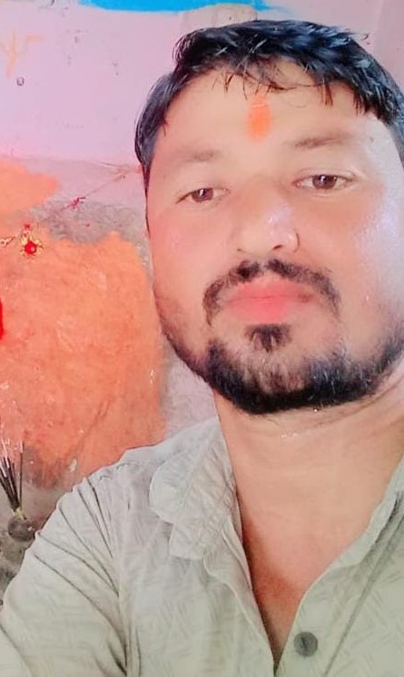 Hansaraj Bairwa - Full time Cook in Jaipur in Jaipur