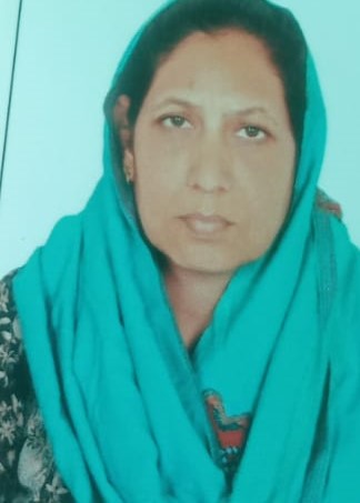 Asha Gahlot - Part time Cook in Banseli, Jaipur in Jaipur