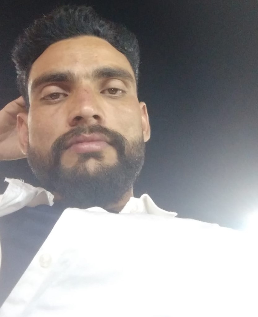 Ravi Kumar - Part time Patient Care and Elderly Care in Sanganer in Jaipur