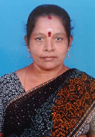 S Lakshmi - Part time Cook in Banashankari in Bangalore Bengaluru