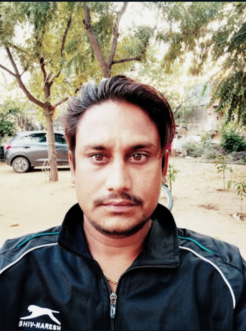 Vijay Sharmae - Part time in Jaipur, in Jabalpur