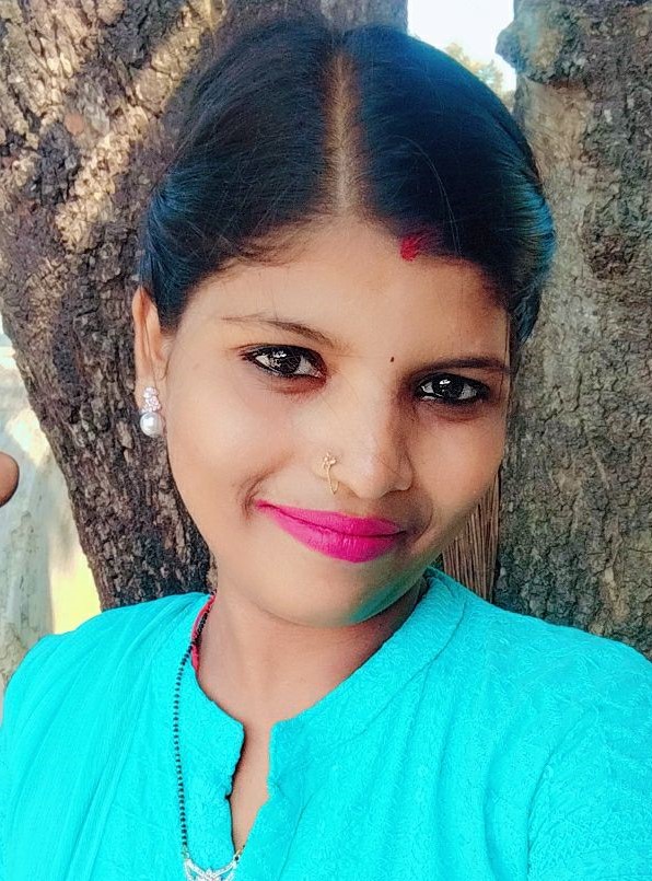 kajal kumari - Part time Cook and Baby Sitter in Karanai,Tamil Nadu in Chennai