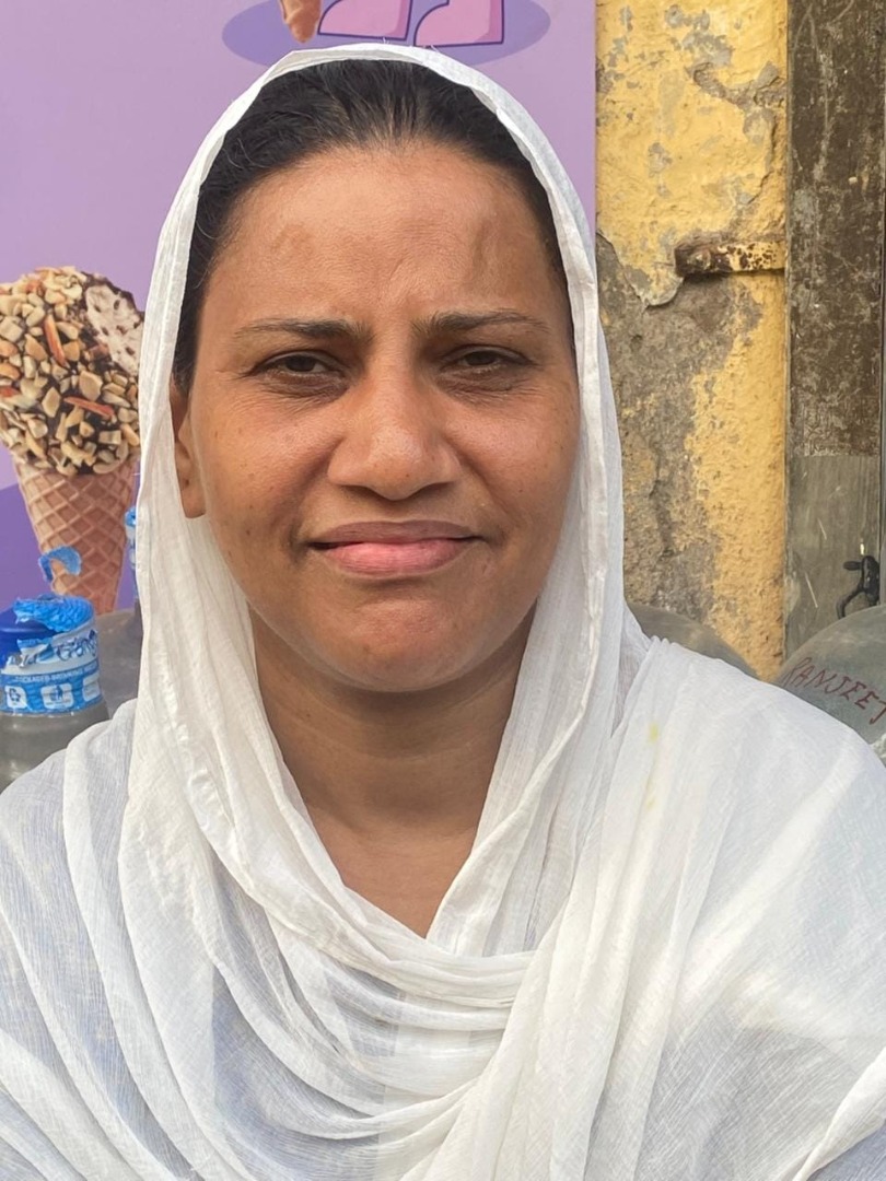 Shabana Khan - Part time Cook and Baby Sitter in Virar East in Virar