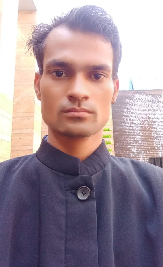 Rahul Tigga - Full time Cleaner and Cook and Patient Care and Elderly Care in Kalyan in Mumbai