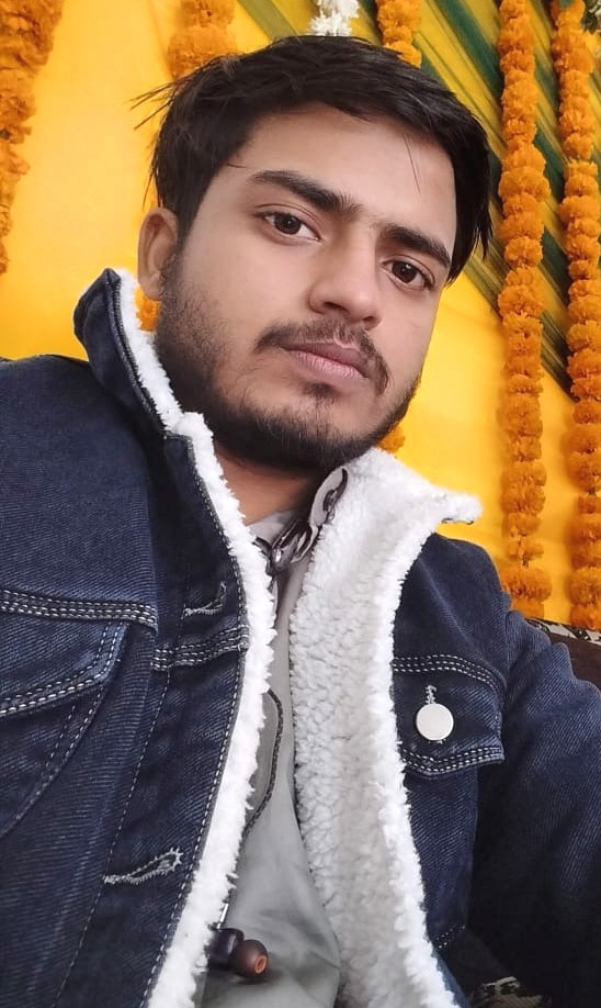 Sahil - Full time Cleaner and Cook in Delhi in Delhi