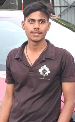 Amit kumar - Full time Cleaner in khar east in Mumbai
