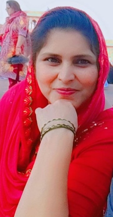 Rhehna  Malik - Part time Patient Care and Elderly Care in Kishangarh in Delhi