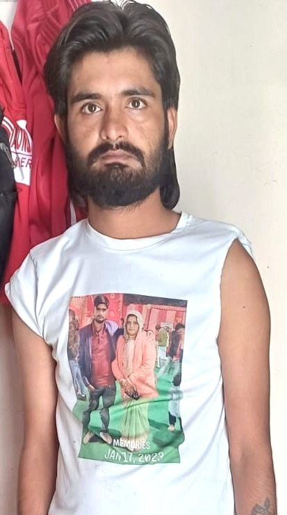 dheeraj singh - Full time Cook in Baroli Chauth in Bharatpur