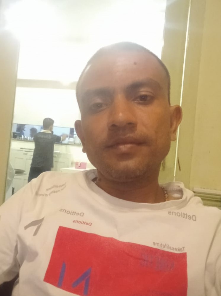 Anil Mishra - Part time Cook in Sector 82, Noida in Noida