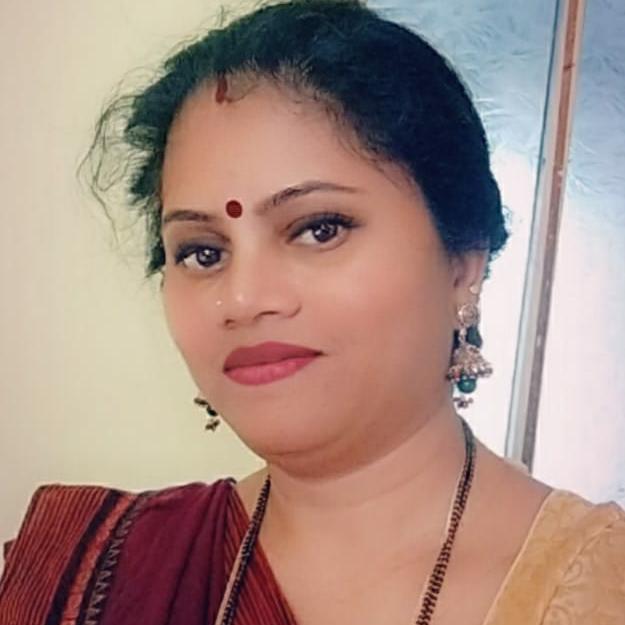 Karuna Gaikwad - Part time Cook and Baby Sitter in Badlapur in Mumbai