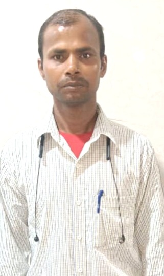 Lakshiman Prasad - Full time Cleaner in malad east in Mumbai