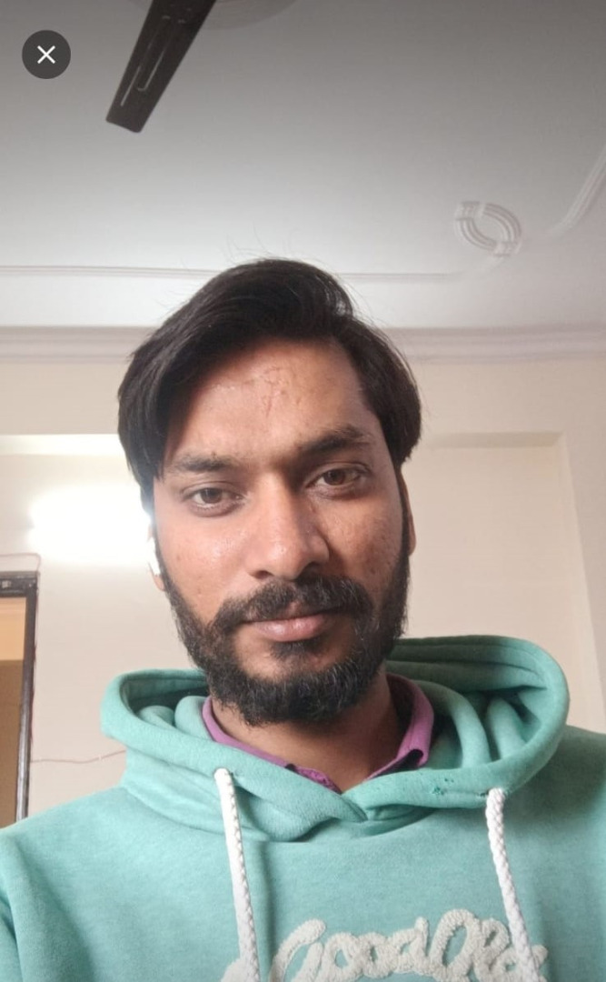 Satish Kumar Sharma - Part time Patient Care and Elderly Care in Jankipuram in Lucknow