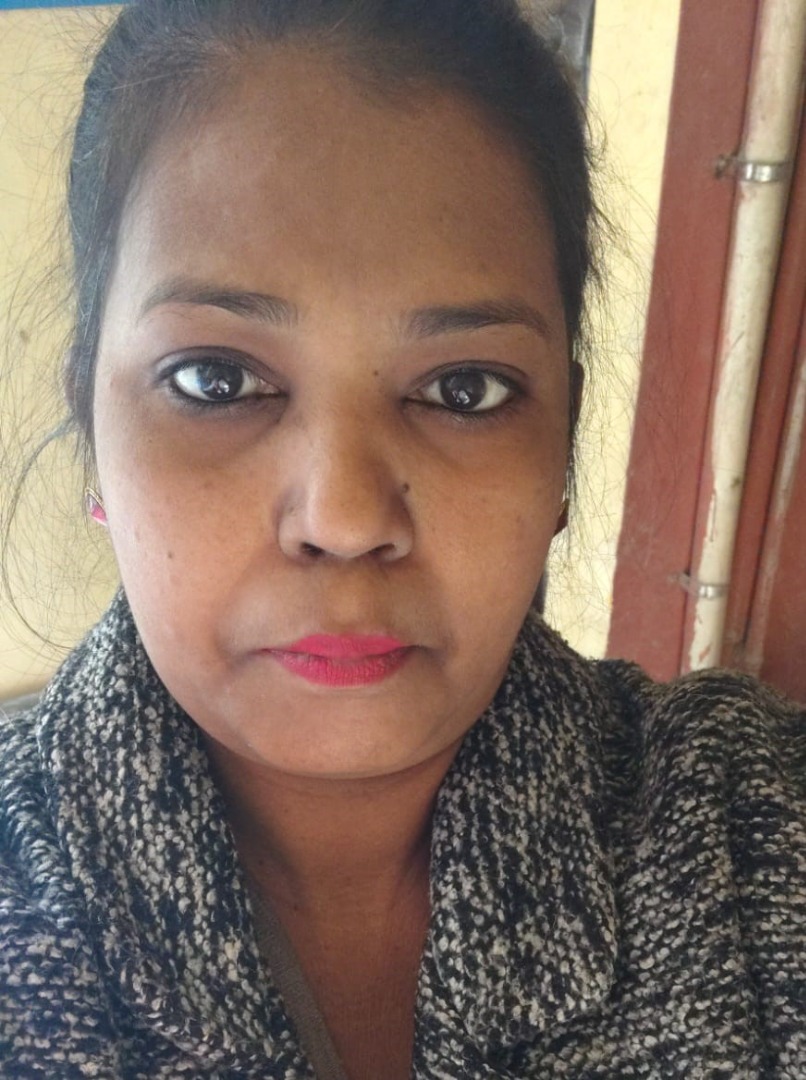 Astami Mondal - Part time Cook in Baprola in Delhi