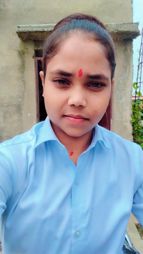 Manisha Yadav - Part time Cook in Sitapur Rd, in Lucknow