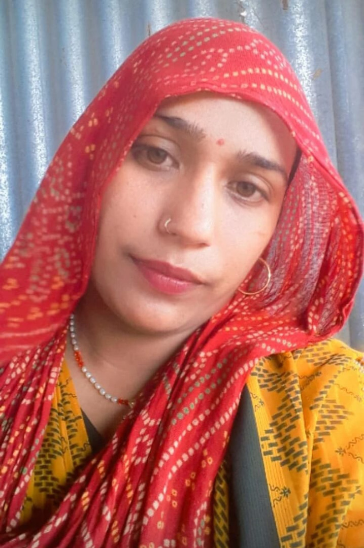 Suman - Part time Baby Sitter in Gopalgarh in Bharatpur