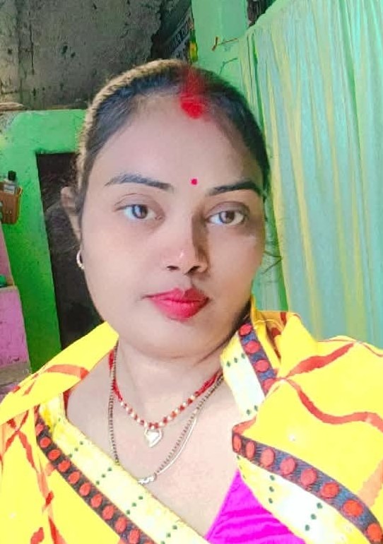 Laxmi - Part time Baby Sitter in Maheshpura in Gwalior