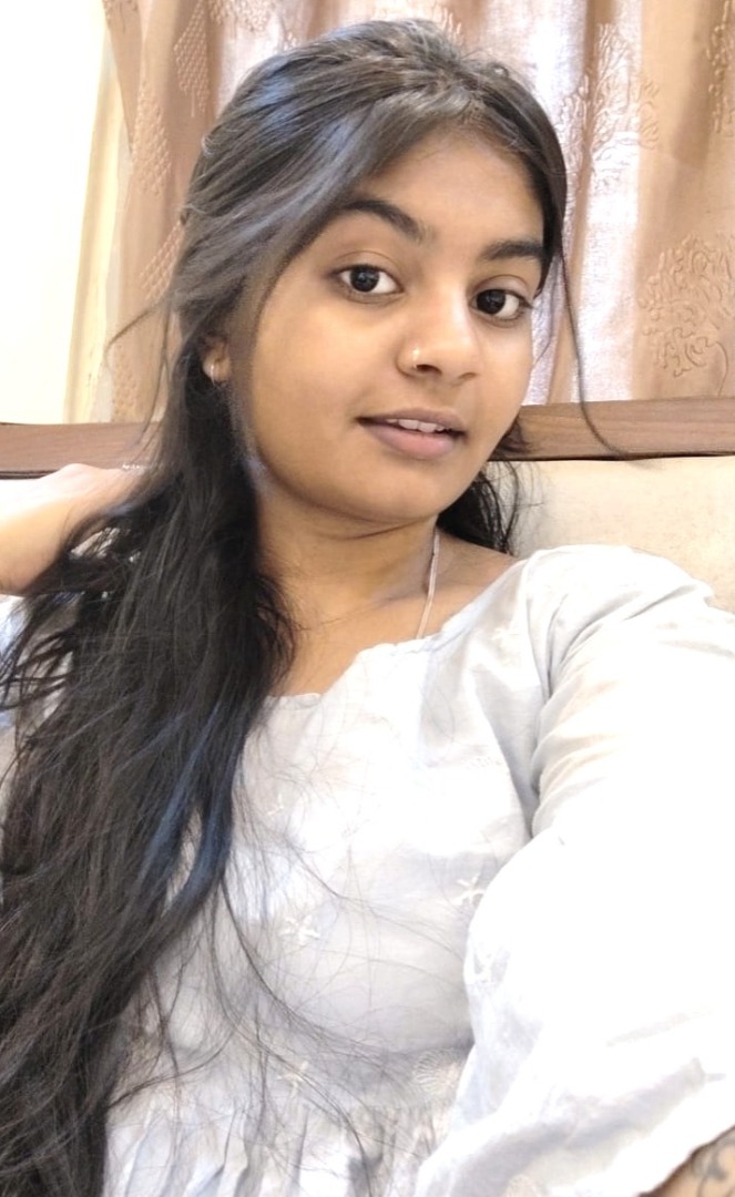 Shivani Jatav - Full time Baby Sitter in Bhopal