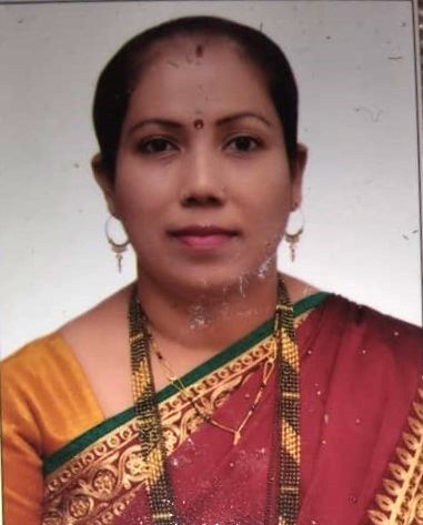 Swati Sandeep Bhalerao