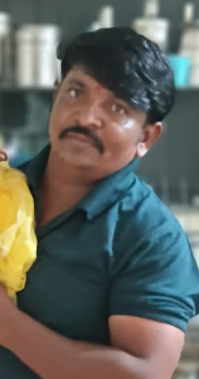 Samadhan janaradhan chavhan - Full time Cleaner in pune in Mumbai