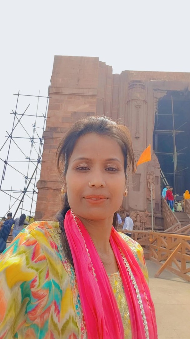 juhi jain - Part time Cook and Baby Sitter in Lalita Nagar,bhopal in Bhopal