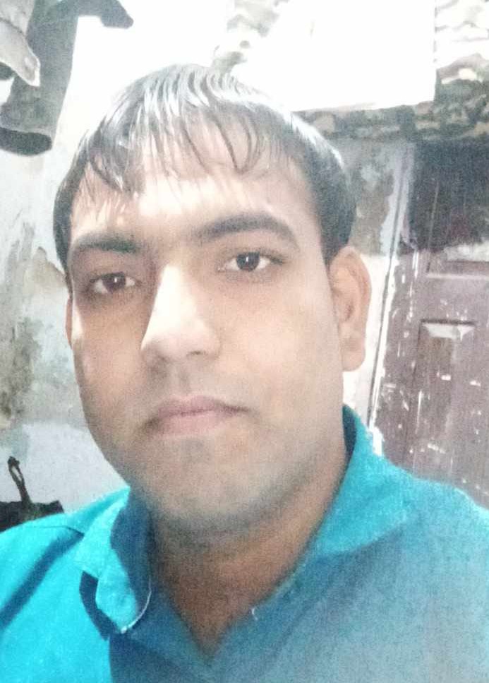 imran khan - Part time Cleaner in Pragpura in Jaipur