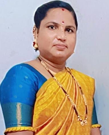 Manjamma - Part time Cook in T. Dasarahalli in Bangalore Bengaluru