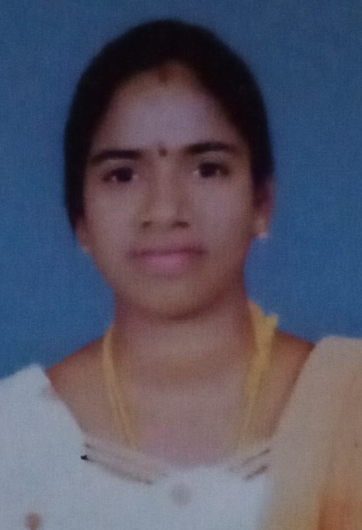 Asha - Part time Cleaner in Cooke Town, in Bangalore Bengaluru