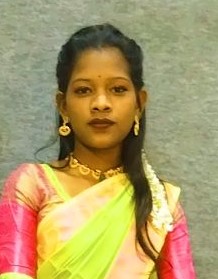 Nanditha R - Part time Baby Sitter in Lingarajapuram in Bangalore Bengaluru