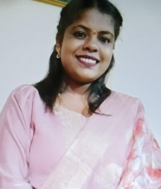 Manchali Muruk - Part time Cook and Baby Sitter in Phool Pada in Virar