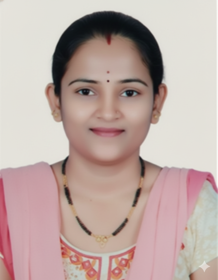 Nisha Ahire - Part time Cleaner and Cook in Bhiwandi / kalher in Thane