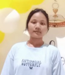 Bilme Marak - Full time Cleaner and Cook in Wilson Garden in Bangalore Bengaluru