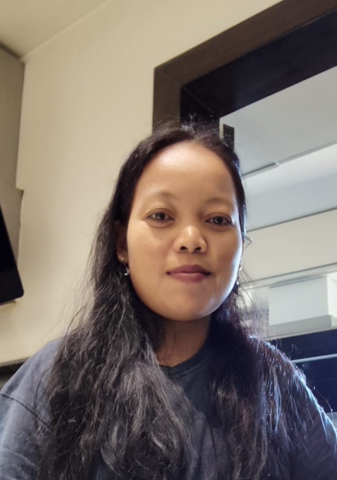 Floria sangma - Full time Cleaner and Cook and Patient Care and Elderly Care in Wilson Garden in Bangalore Bengaluru