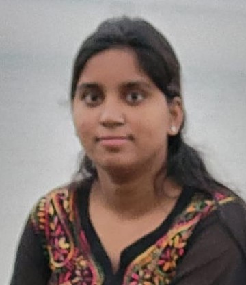 Sonam Gautam - Part time Patient Care and Elderly Care in East Delhi in Delhi