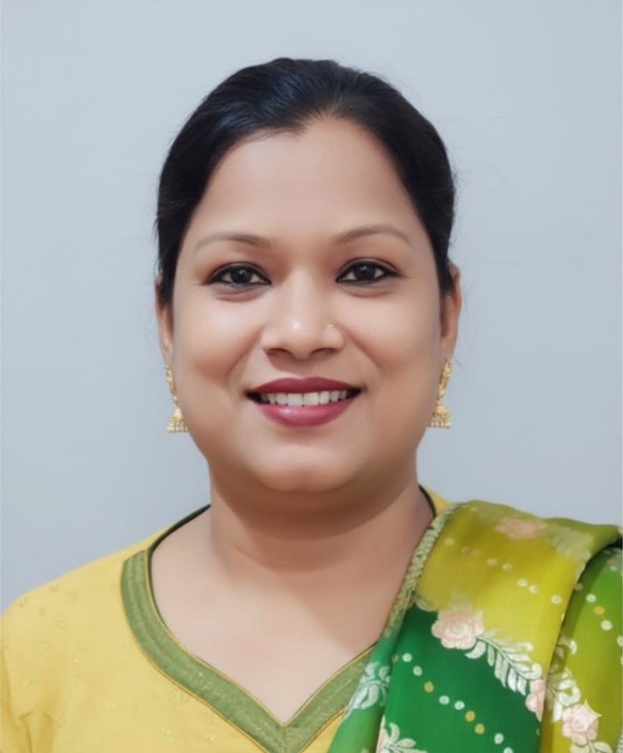 Sameena Chauhan - Part time Cook and Baby Sitter in Grant Road, Mumbai, Maharashtra in Mumbai