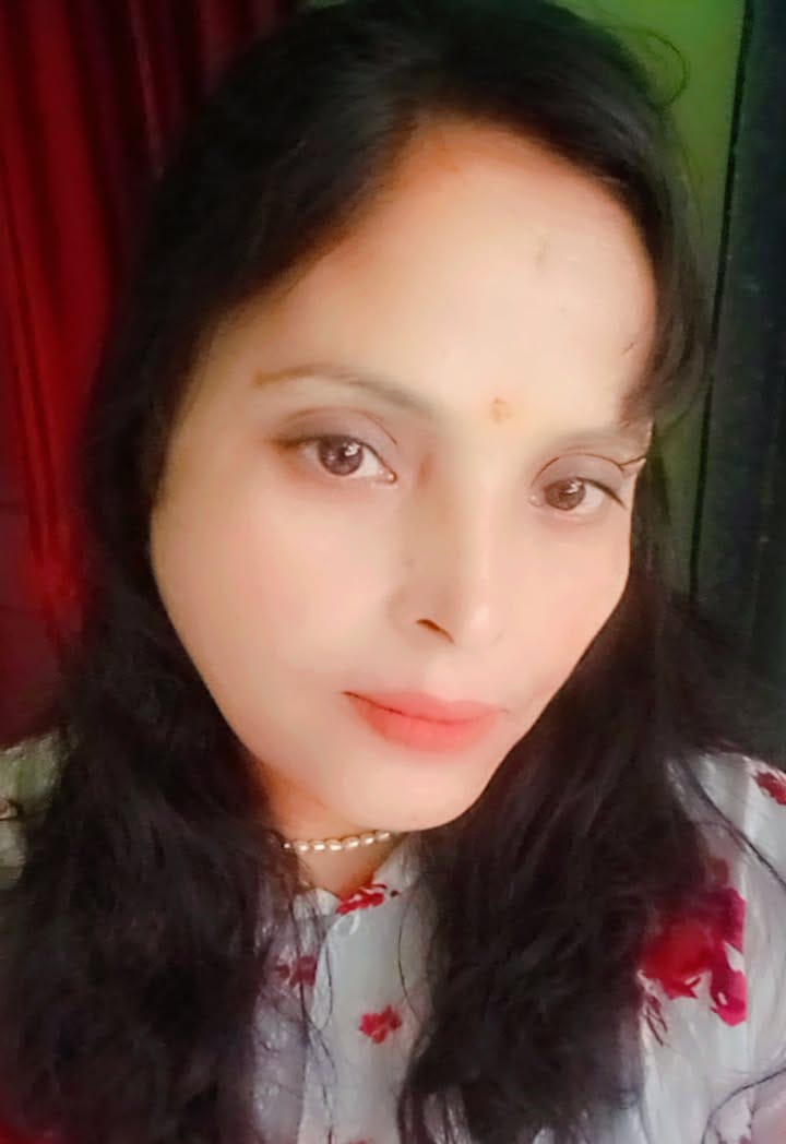 Sangita - Part time Cook in Pani Pech in Jaipur